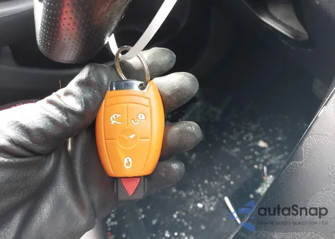 2018 Mercedes-Benz Glc 300 Coupe 4Matic from USA, damaged, VIN WDC0J4KB3JF350007